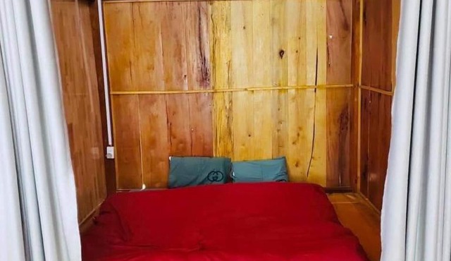 HomeStay An Nhiên - Trạm Tấu