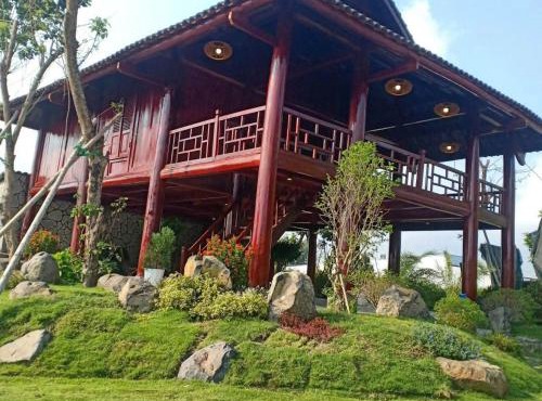 Homestay Bình Châu