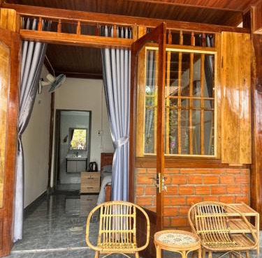 Homestay Bảo Lộc Ngọc Kim