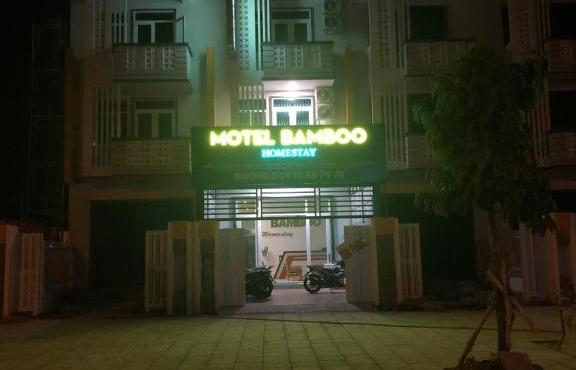 Homestay BamBoo