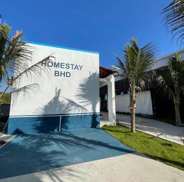 HOMESTAY BHD - Cách Biển Tân Thắng 1 Km in Ham Tan
