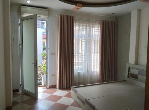 Homestay Biển Xanh in Hanoi