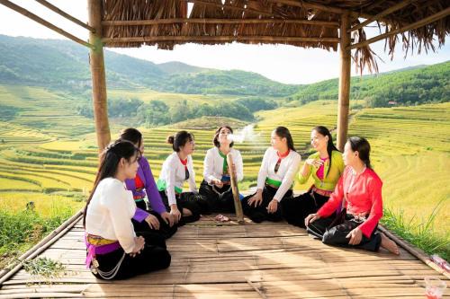 Homestay Cây Thông