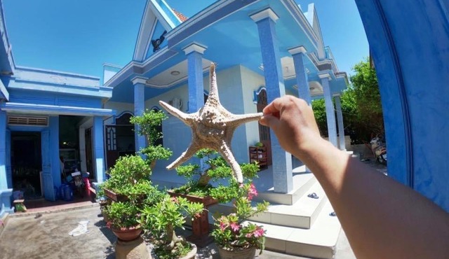 Homestay Cô Sang