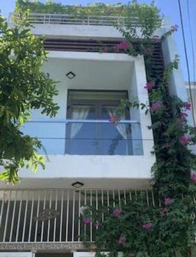 Homestay- căn hộ Hoà Minh sát biển