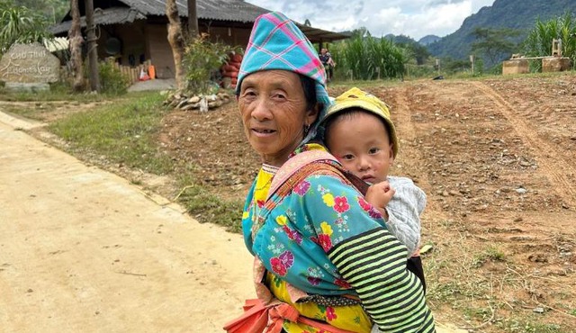 Homestay Chờ Tính Điện Biên in Tuan Giao