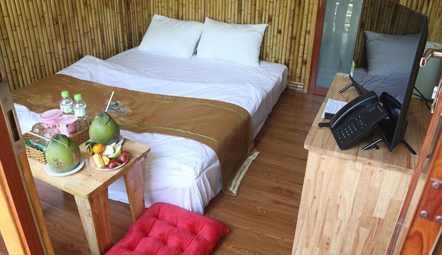 Homestay Coco Island