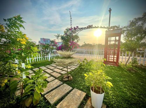 Homestay CONTAINER
