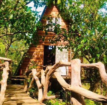 Homestay Da Blah