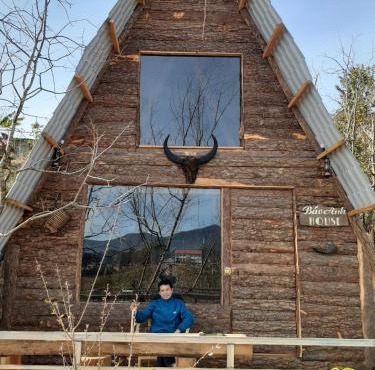 Homestay Da Blah