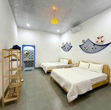 Homestay Đan Sam