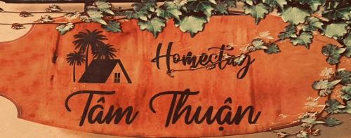 Homestay Family Tâm Thuận