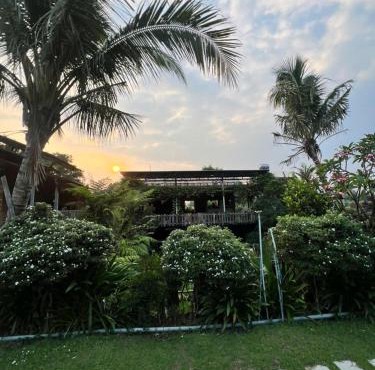 Homestay GETA House