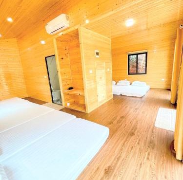 Homestay Gió Mộc