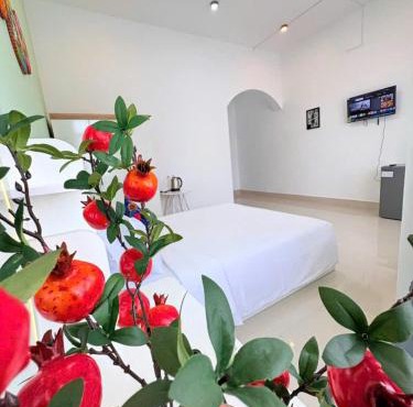 Homestay Gia Đình