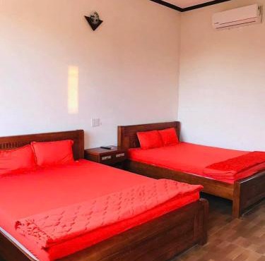 Homestay Hòn Rơm Bay