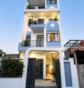 Homestay Hải Yến Vĩnh Hy