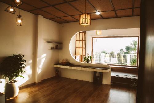 Homestay Hồng Phúc