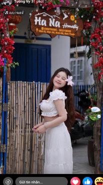 Homestay Hana Vĩnh Hy