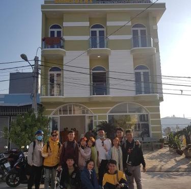Homestay Hoài Tâm Phan Thiết