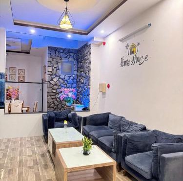Homestay Homie House