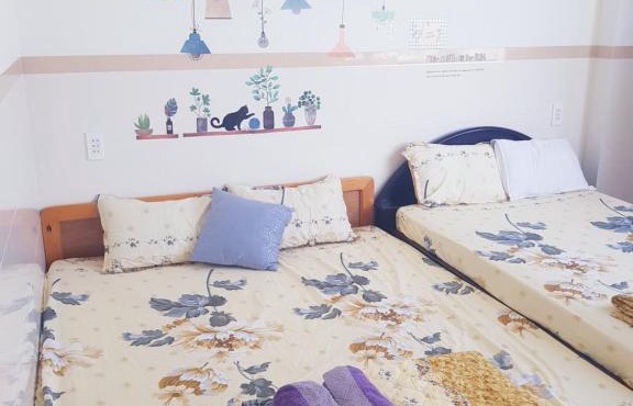 Homestay & Hotel Huy My