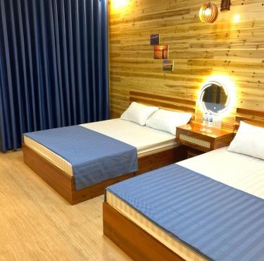Homestay Huy Hùng