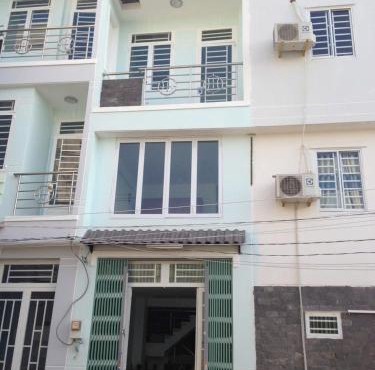 homestay Huynh DC in Ho Chi Minh City