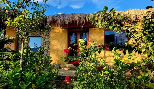 Homestay Khám Phá Y Tý