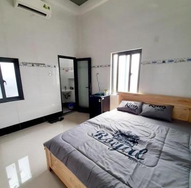 Homestay Khánh Hưng - Đảo Phú Quý - Bình Thuận