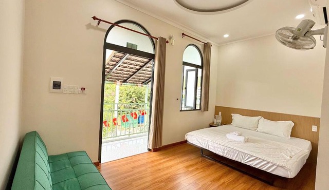 Homestay Làng Biển