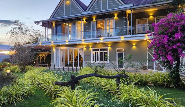 Homestay Lê Đinh House
