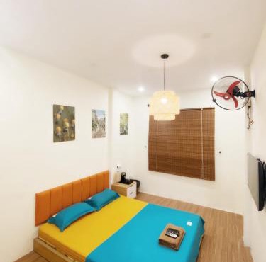 Homestay Lê Hồng Phong, đối diện Lăng Bác