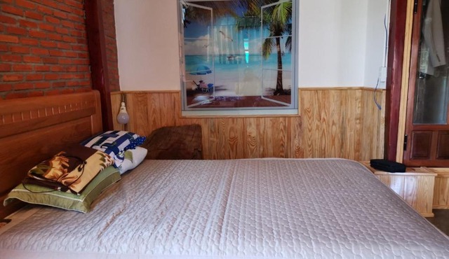 Homestay Lý Gia (Biển Cam Bình) in Lagi