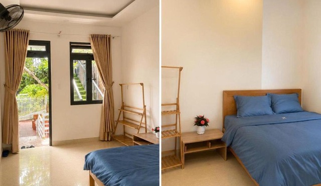 Homestay Lửa Măng Line in Da Lat