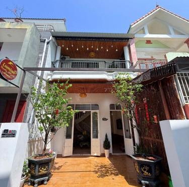 Homestay Lumina in Dong Hoi