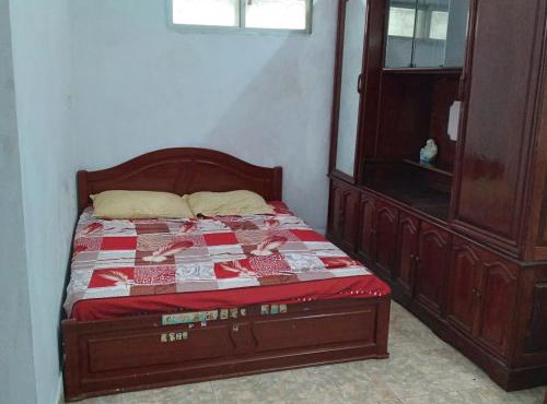 Homestay Mùa Thu Hà Nội