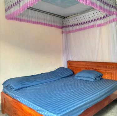 Homestay Mường Lay in Muong Lay