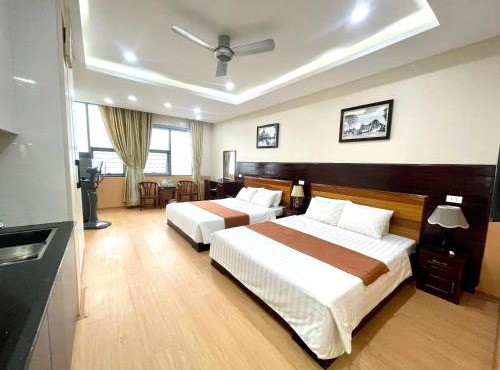 Homestay Mường Thanh Cửa Lò
