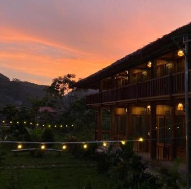 Homestay Mộc Bản