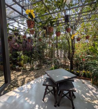 Homestay Mộc Nhi