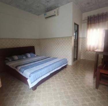Homestay Mỹ Ánh 1