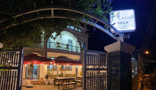Homestay M-Latino Dalat