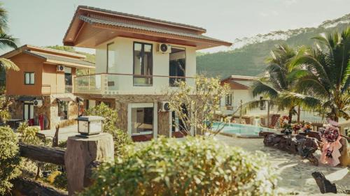Homestay Minano in Khanh Son
