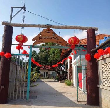 Homestay Mountainside Phu Quoc