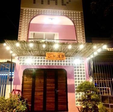 Homestay NAD nguyên căn tại Phan Thiết
