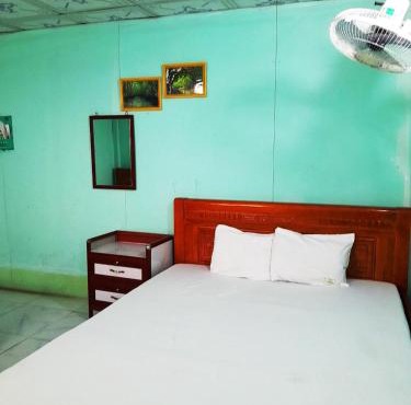 Homestay Nguyễn Hùng in Ngoc Hien