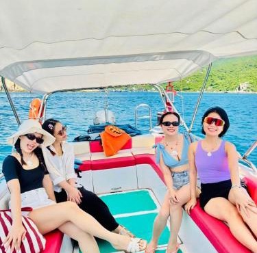 Homestay Nhà Của Bắp
