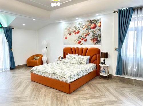 Homestay Nhà chú Bảy