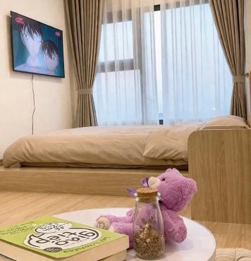 Homestay Nhà Thu Thu Vinhome Ocean Park